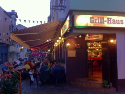 Photo: Grill-Haus